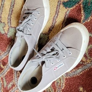 Superga tennis shoes